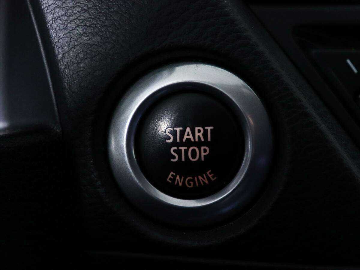 Б/У БМВ Икс1 2013 года. Фото: #16