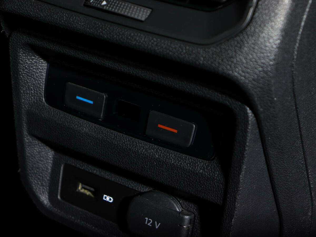 Б/У Фольксваген Тигуан 2020 года. Фото: #13