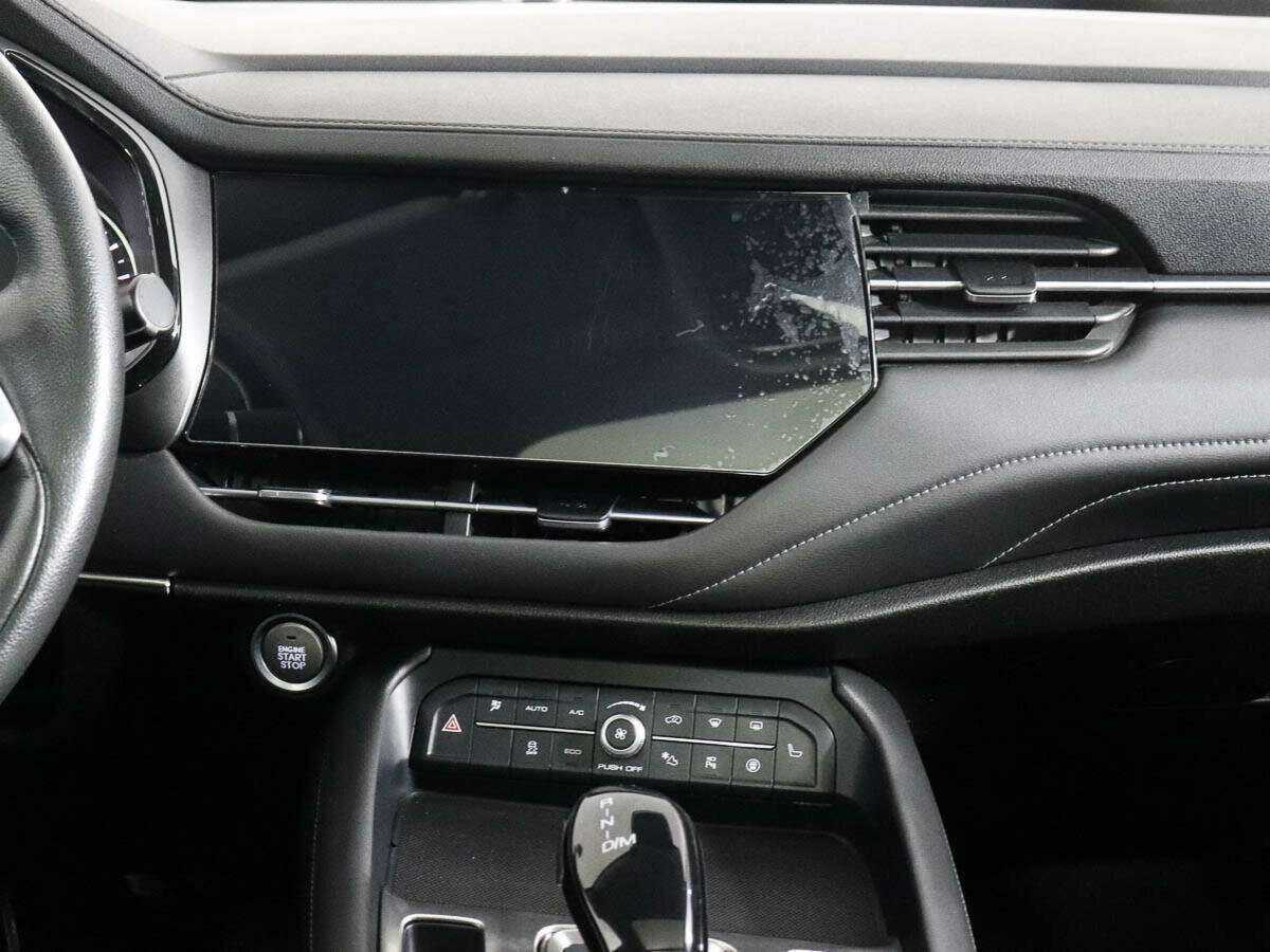 Б/У Хавал Ф7 2020 года. Фото: #10