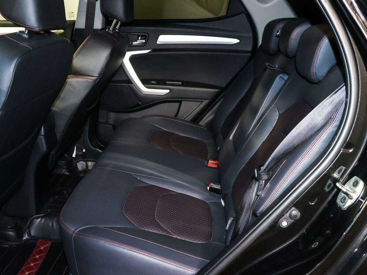 Б/У Джак С3 2019 года. Фото: #7