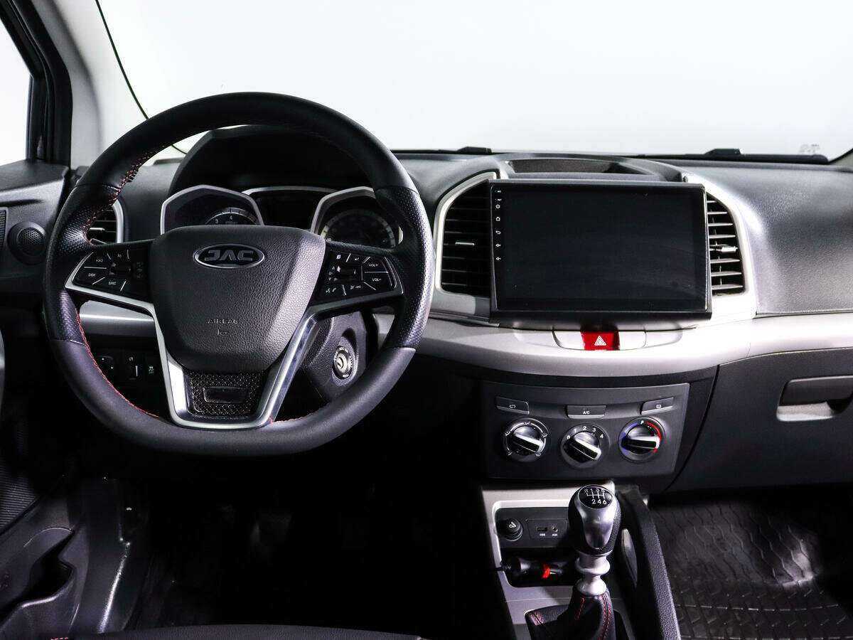 Б/У Джак С3 2019 года. Фото: #9