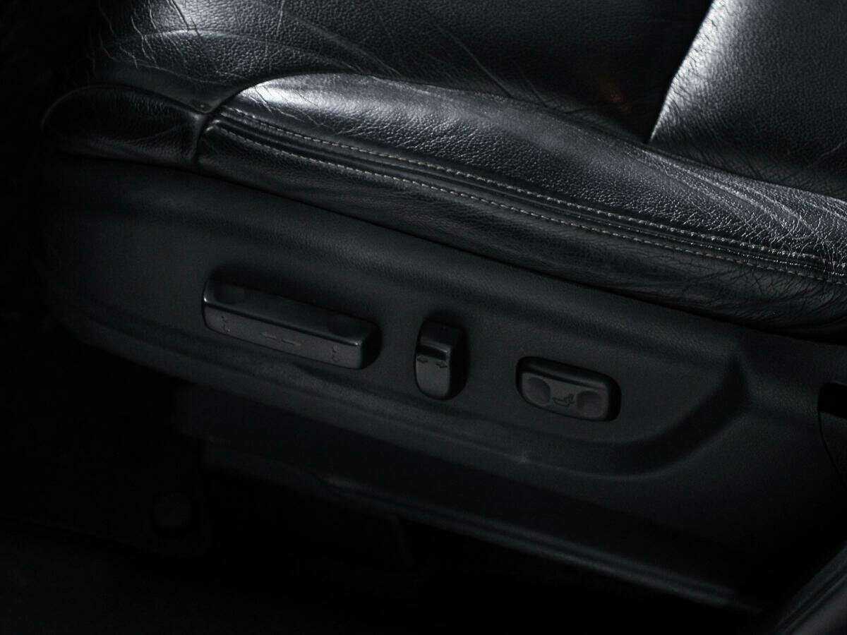 Б/У Хонда ЦР-В 2013 года. Фото: #18