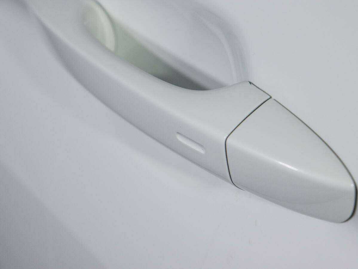 Б/У Фольксваген Тигуан 2020 года. Фото: #14