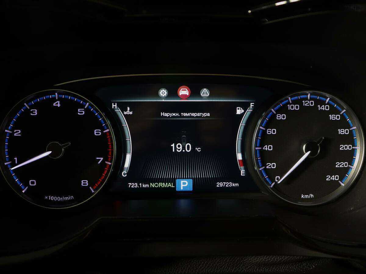 Б/У Джак ГС8 2021 года. Фото: #8