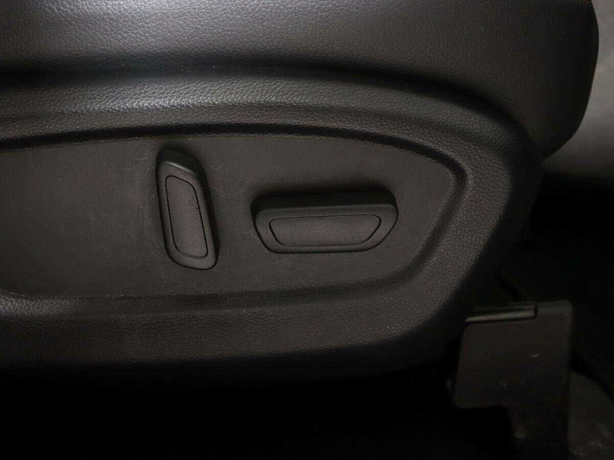 Б/У Джак ГС8 2021 года. Фото: #14