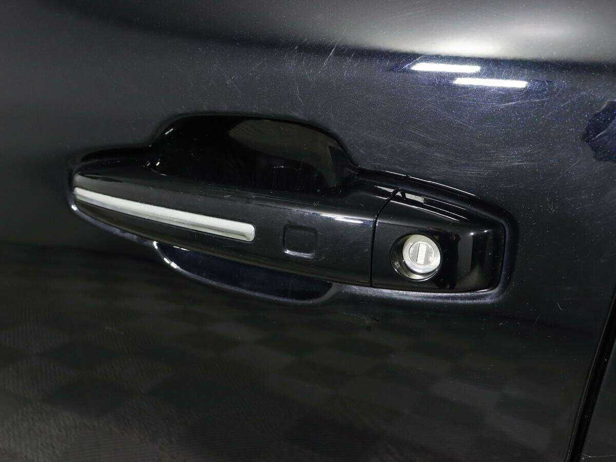 Б/У Джак ГС8 2021 года. Фото: #16