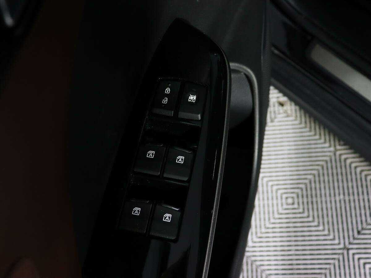 Б/У Джак ГС8 2021 года. Фото: #17