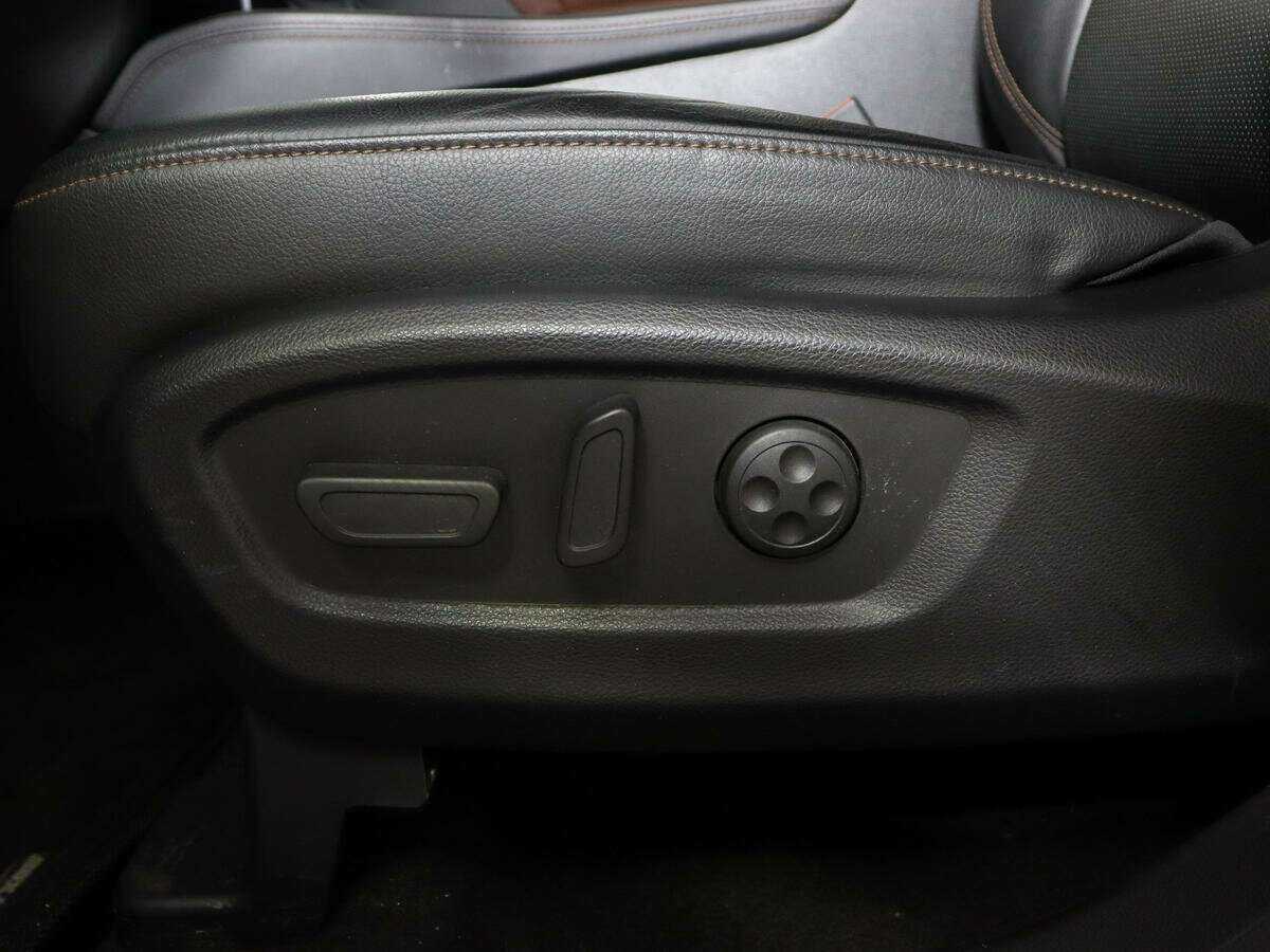 Б/У Джак ГС8 2021 года. Фото: #18