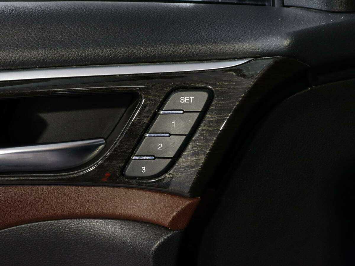 Б/У Джак ГС8 2021 года. Фото: #19