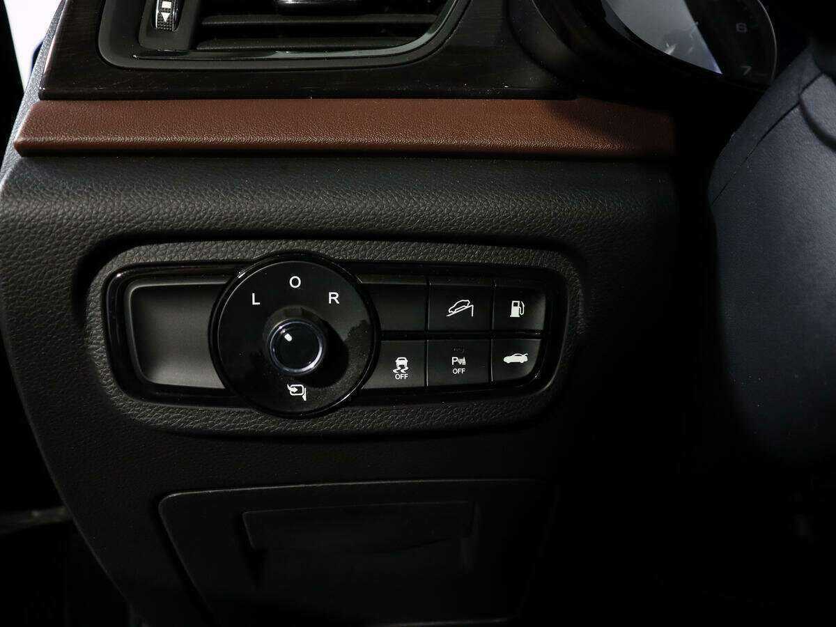 Б/У Джак ГС8 2021 года. Фото: #20