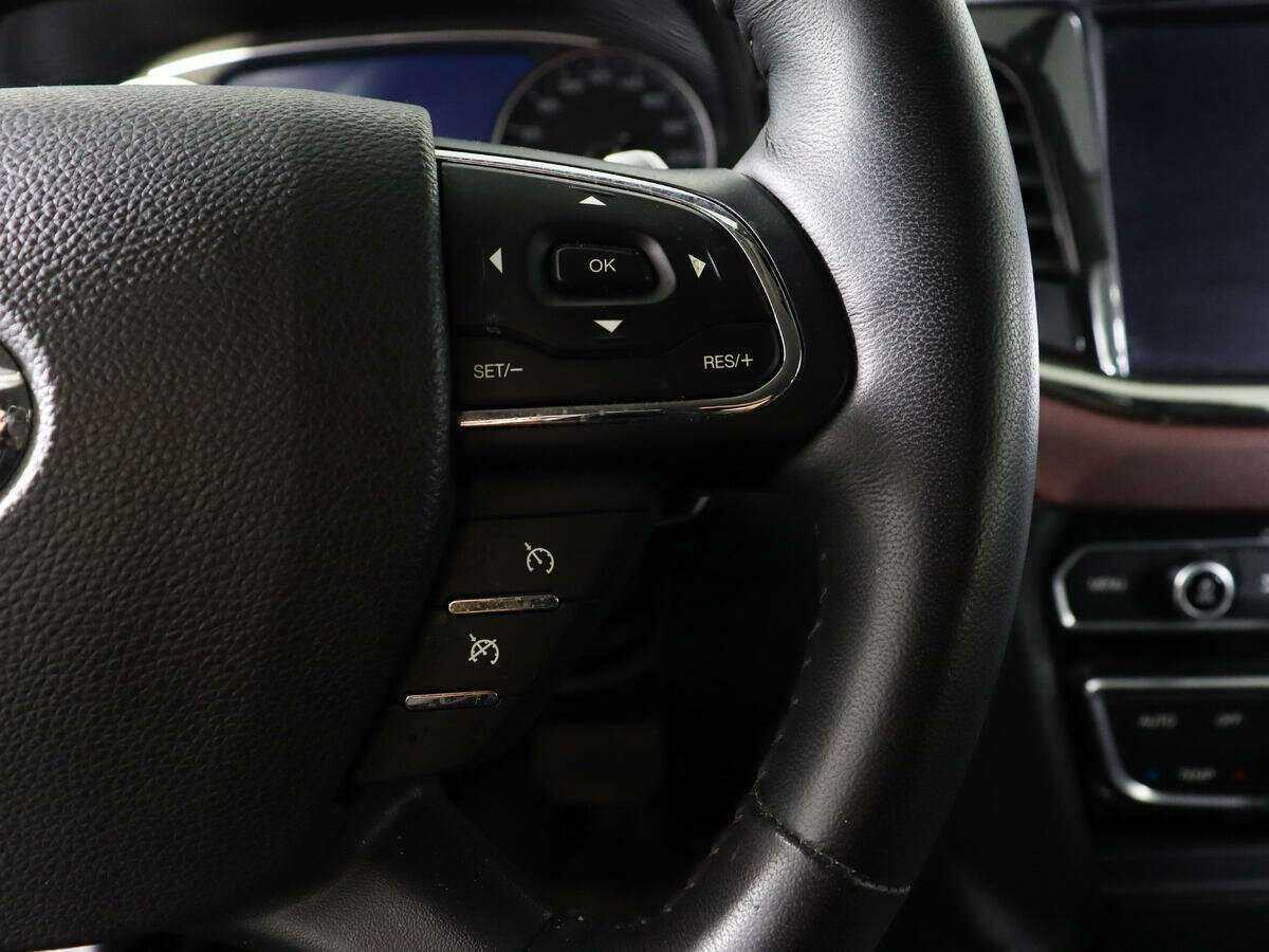 Б/У Джак ГС8 2021 года. Фото: #21