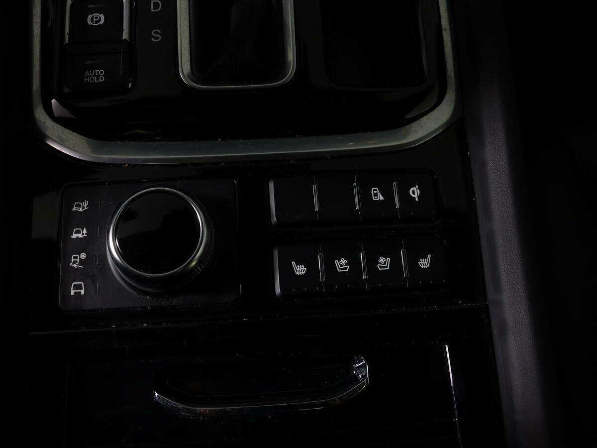 Б/У Джак ГС8 2021 года. Фото: #22