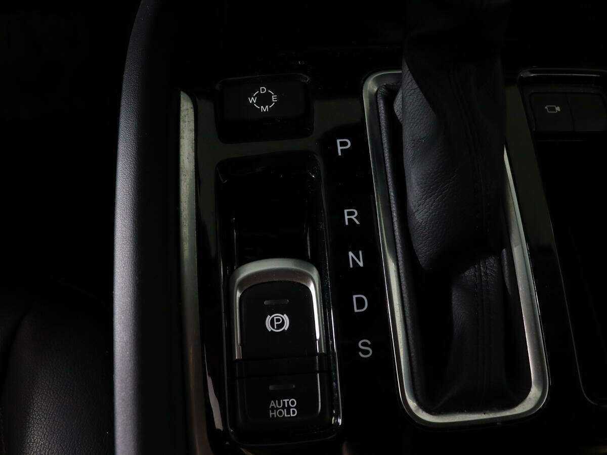 Б/У Джак ГС8 2021 года. Фото: #23