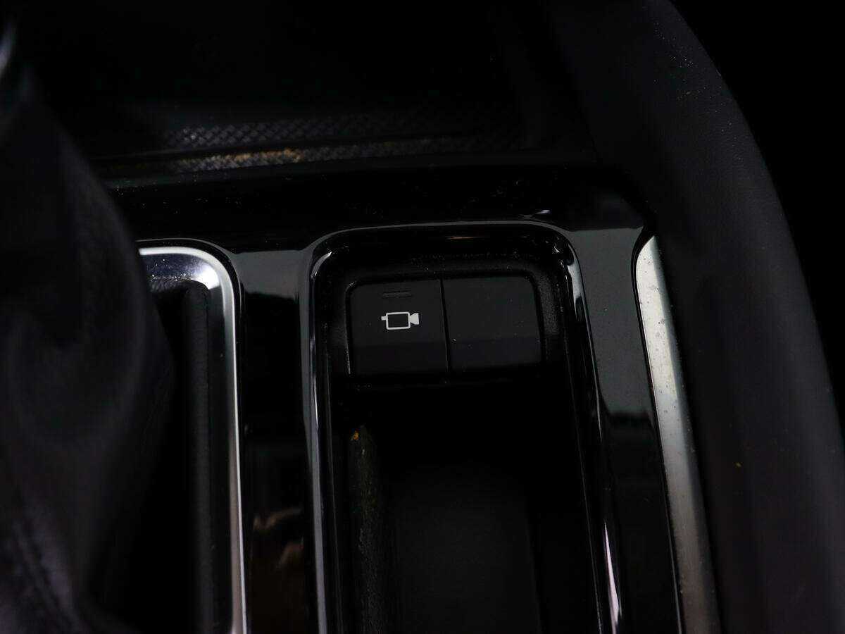 Б/У Джак ГС8 2021 года. Фото: #24