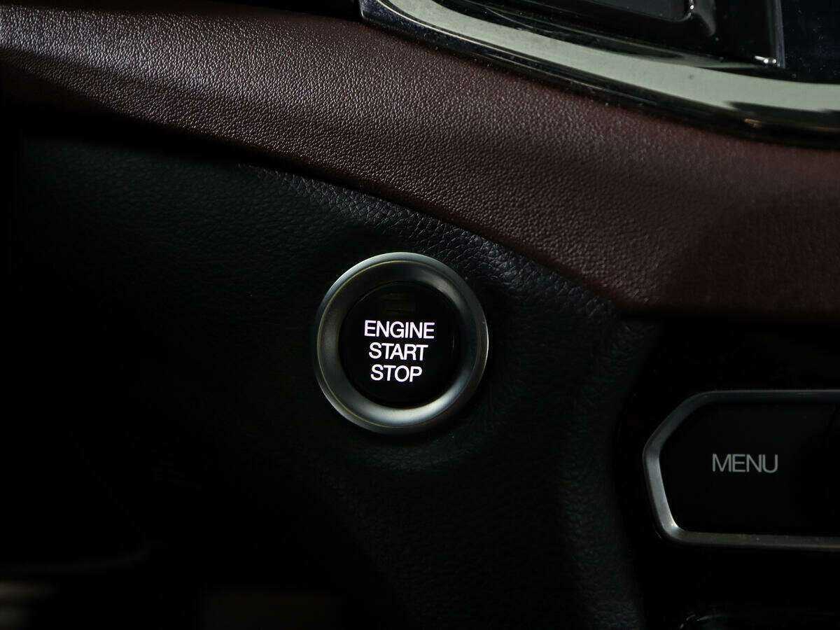 Б/У Джак ГС8 2021 года. Фото: #25