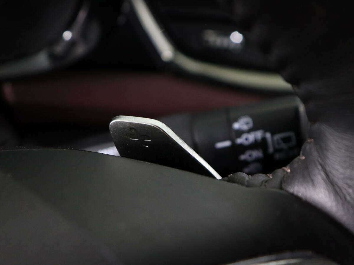 Б/У Джак ГС8 2021 года. Фото: #27