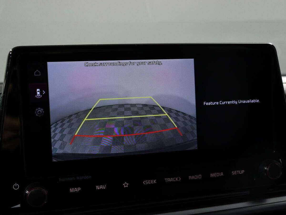 Б/У Киа Форте 2022 года. Фото: #12