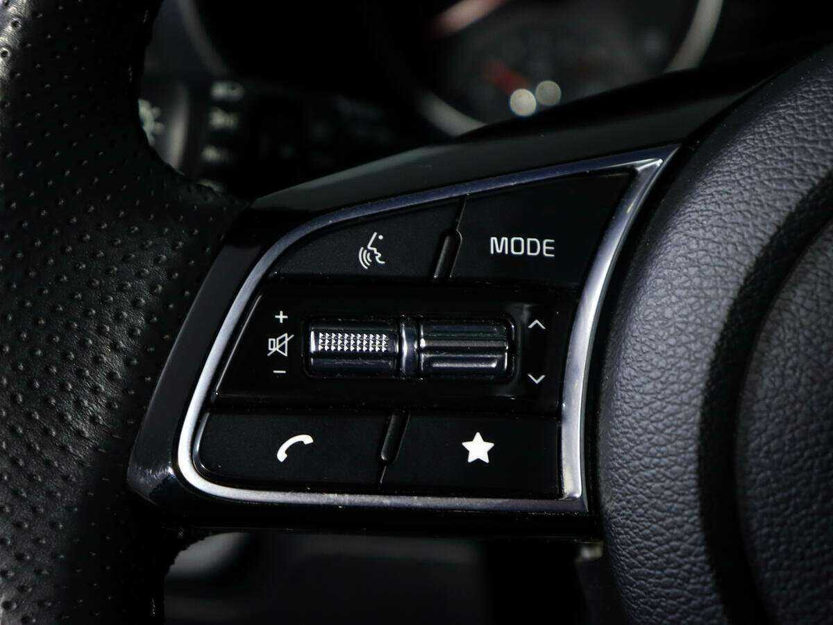 Б/У Киа Форте 2022 года. Фото: #17