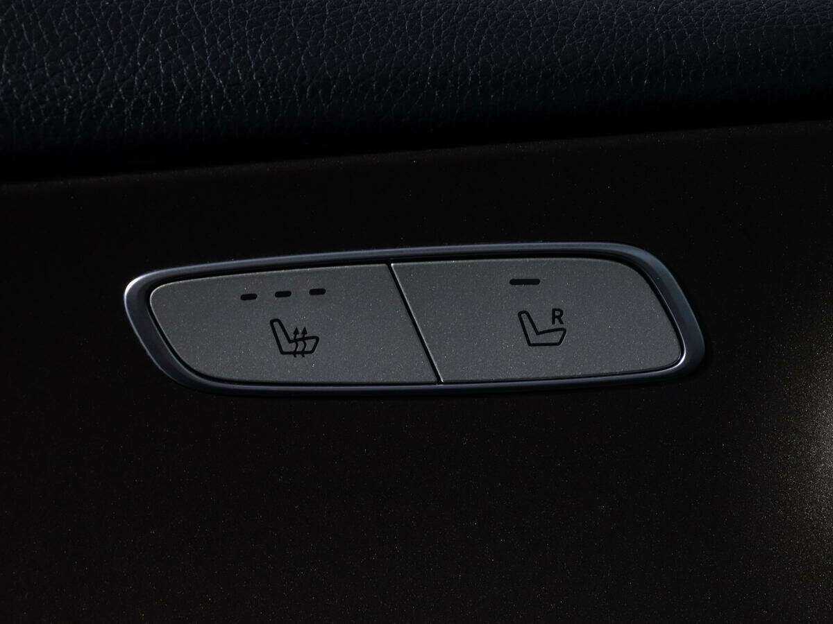 Б/У Мерседес-Бенц Е-Класс 2016 года. Фото: #16