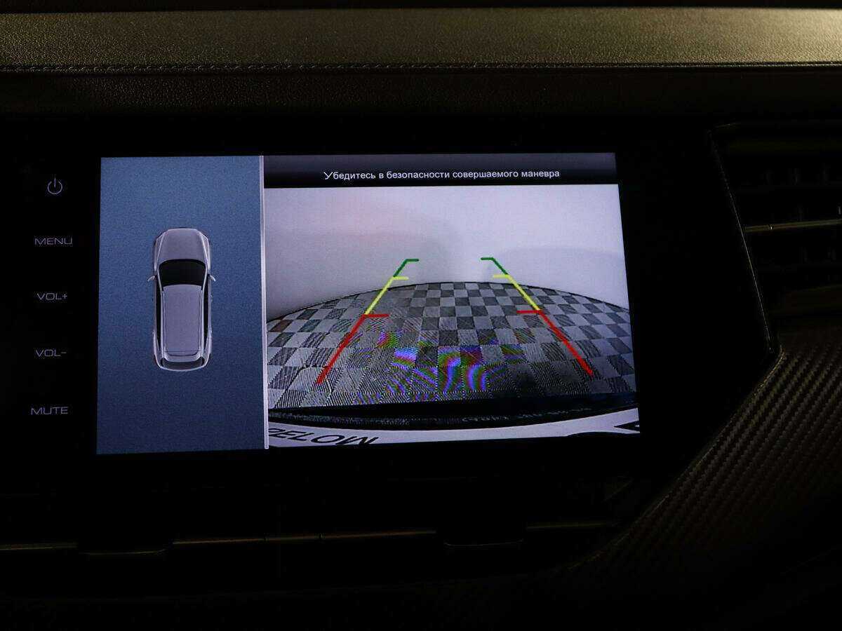 Б/У Хавал Ф7-икс 2021 года. Фото: #14