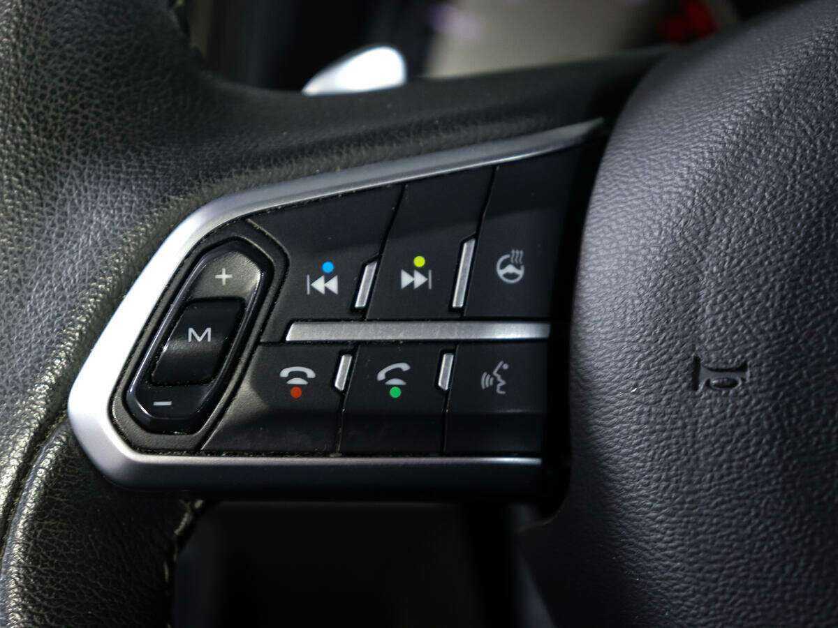 Б/У Хавал Ф7-икс 2021 года. Фото: #19