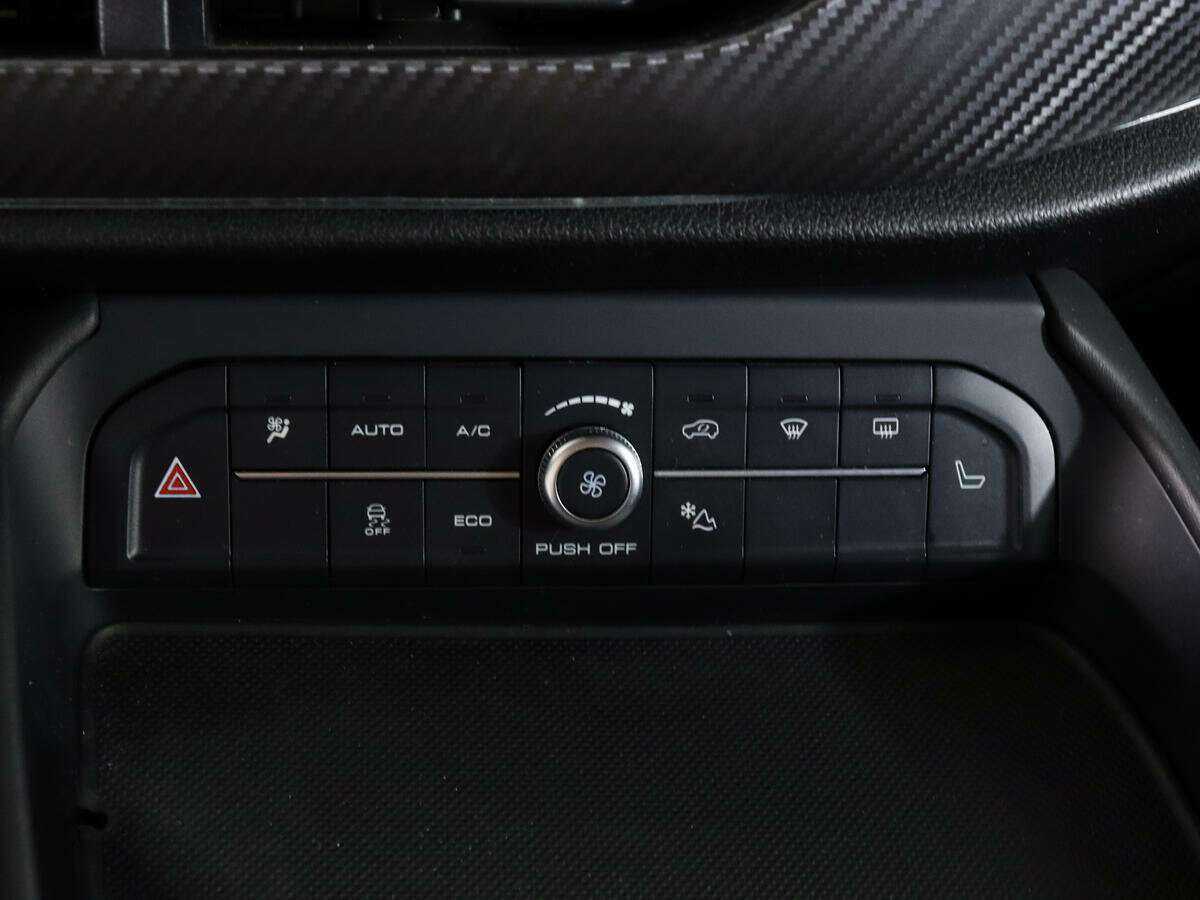 Б/У Хавал Ф7-икс 2021 года. Фото: #21