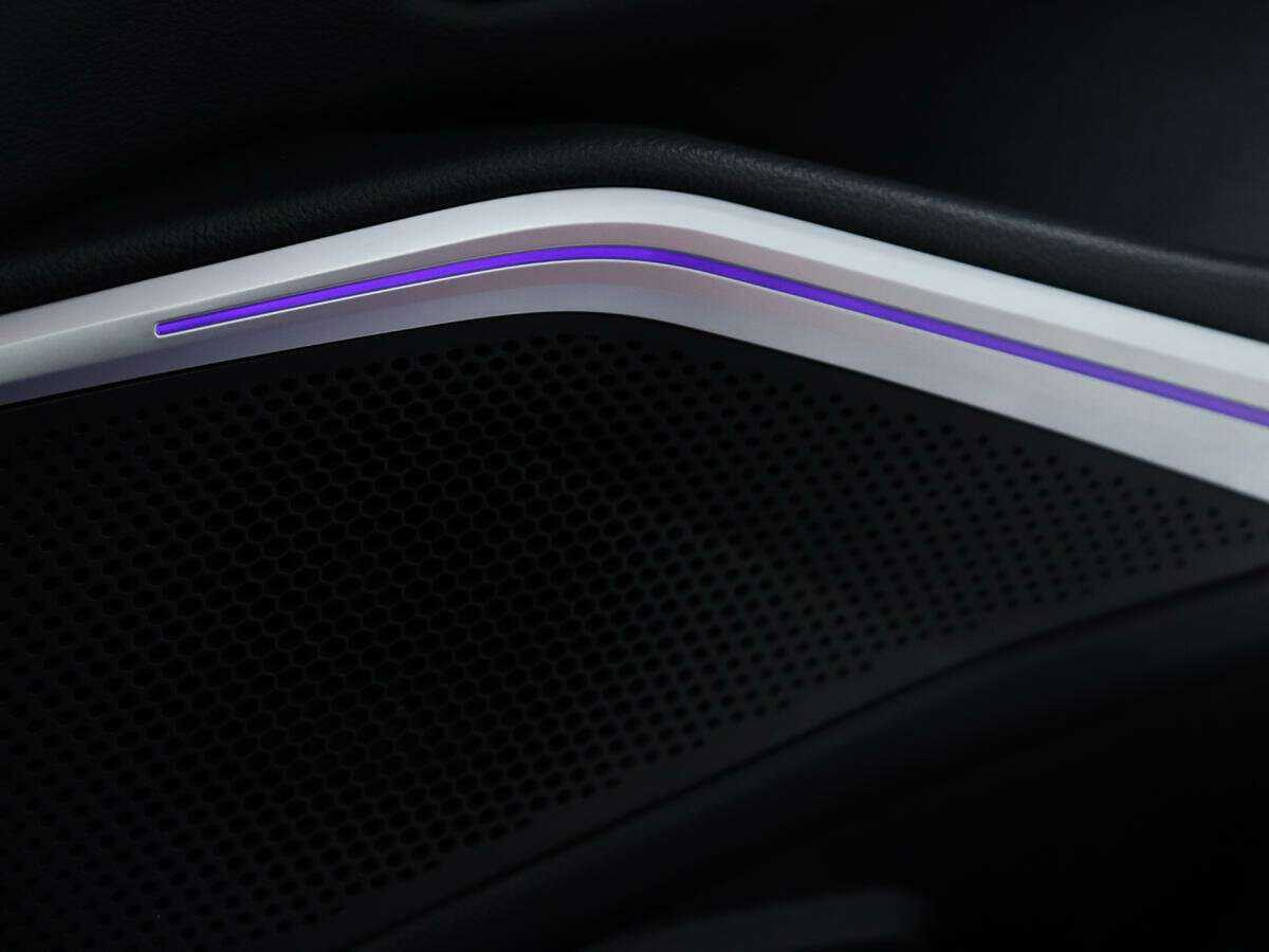 Б/У БМВ 3 серии 2019 года. Фото: #14