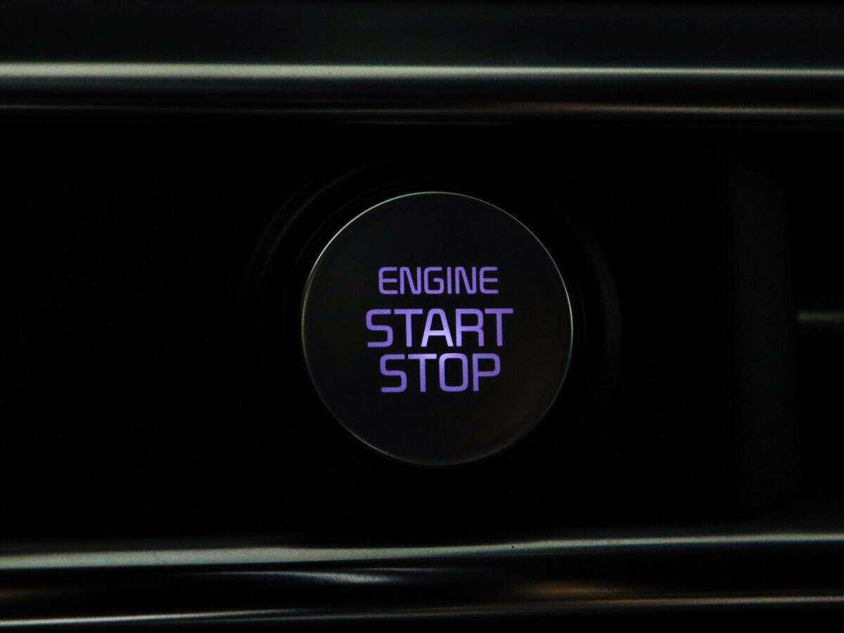 Б/У Киа К5 2020 года. Фото: #22