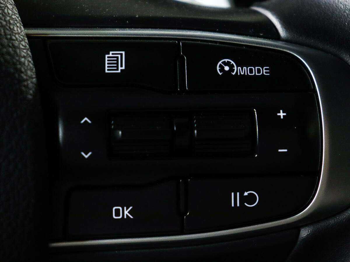 Б/У Киа К5 2020 года. Фото: #24