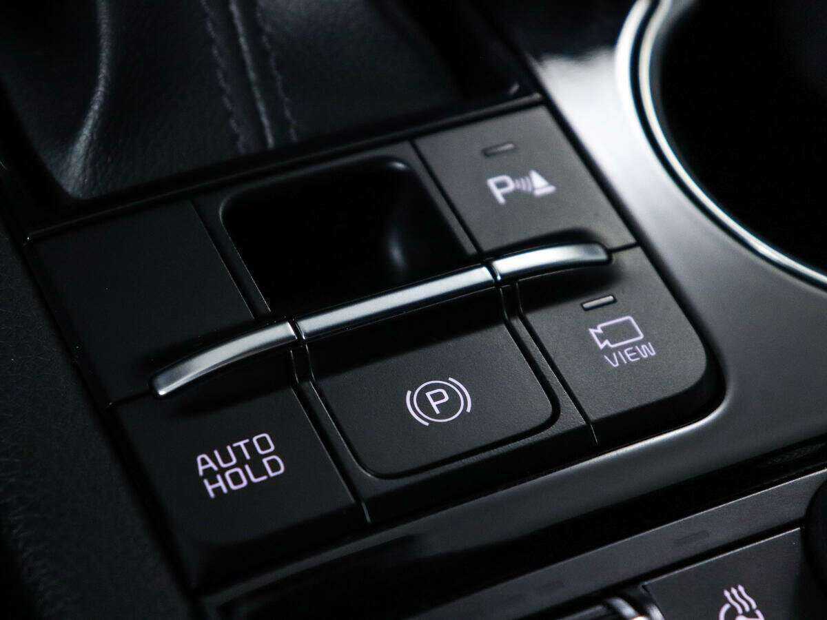 Б/У Киа К5 2020 года. Фото: #25