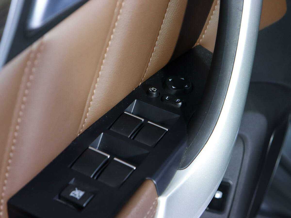 Б/У Хавал Х9 2018 года. Фото: #16