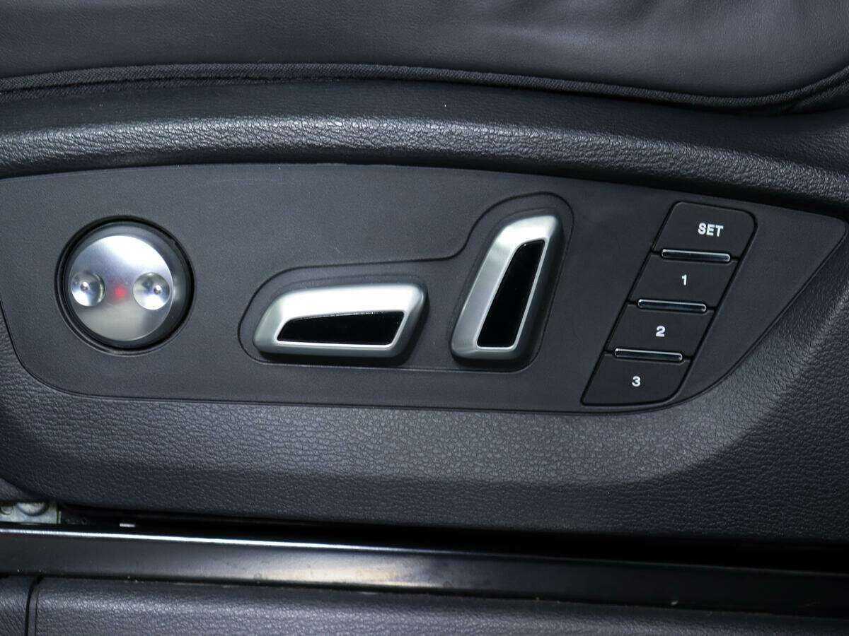 Б/У Хавал Х9 2018 года. Фото: #17