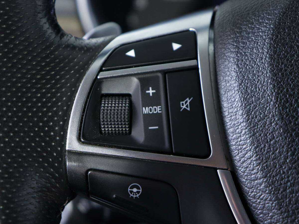 Б/У Хавал Х9 2018 года. Фото: #20