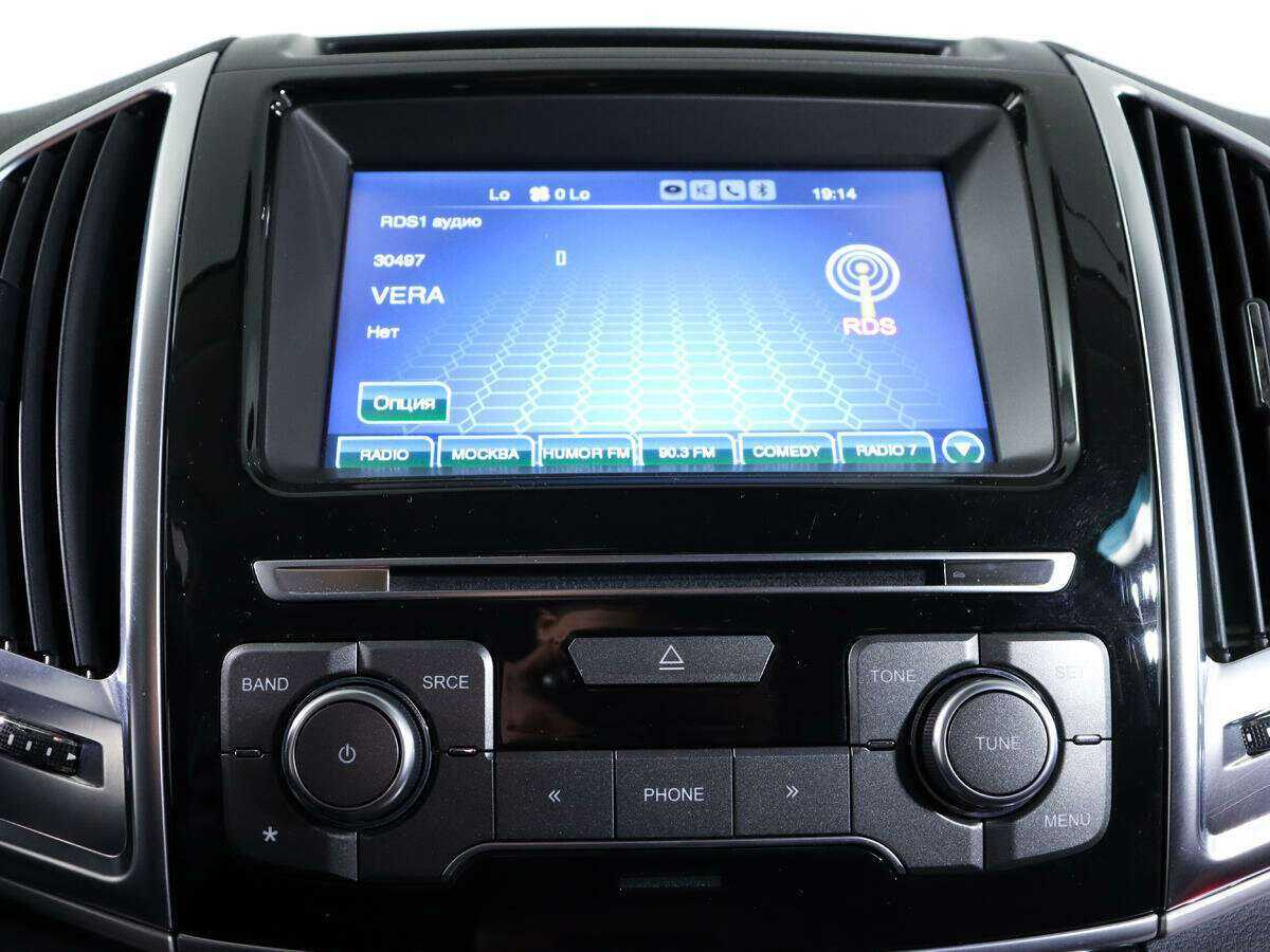 Б/У Хавал Х9 2018 года. Фото: #23