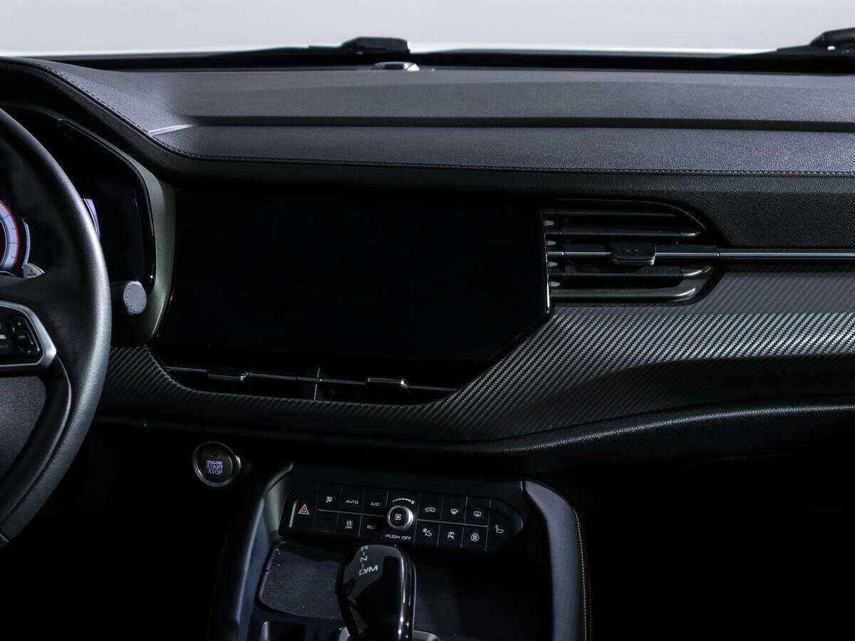 Б/У Хавал Ф7-икс 2021 года. Фото: #10