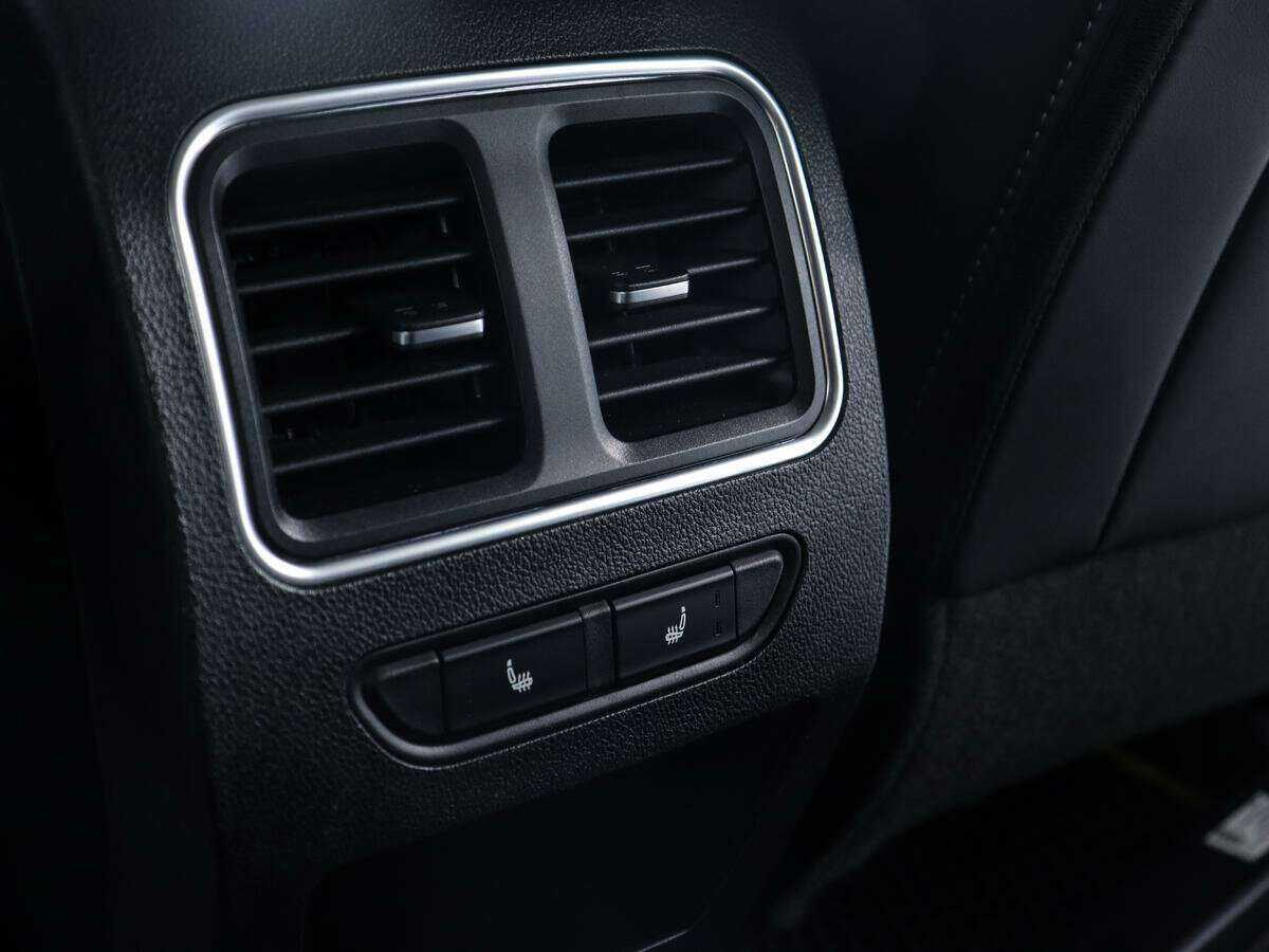 Б/У Хавал Ф7-икс 2021 года. Фото: #14