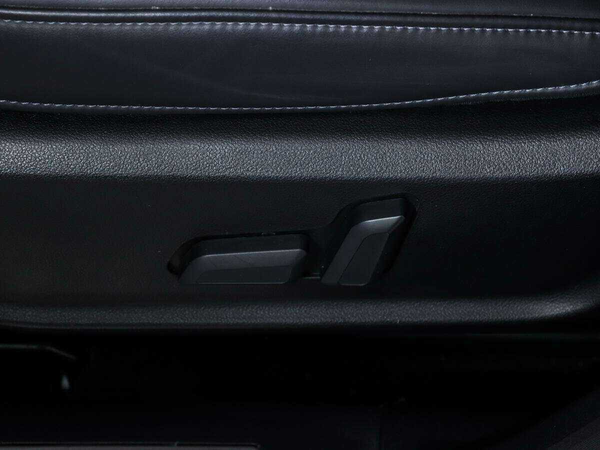 Б/У Хавал Ф7-икс 2021 года. Фото: #17