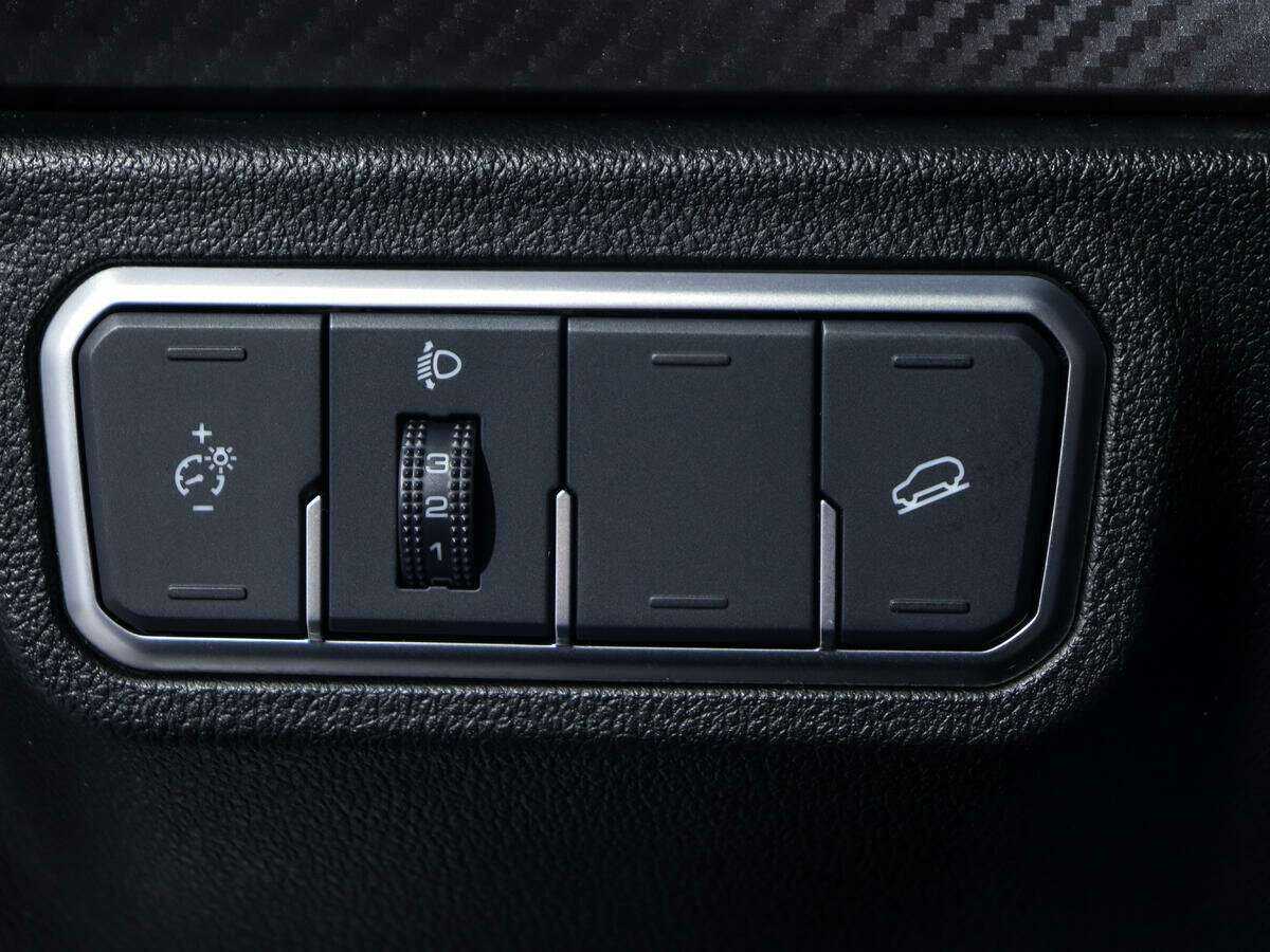 Б/У Хавал Ф7-икс 2021 года. Фото: #18