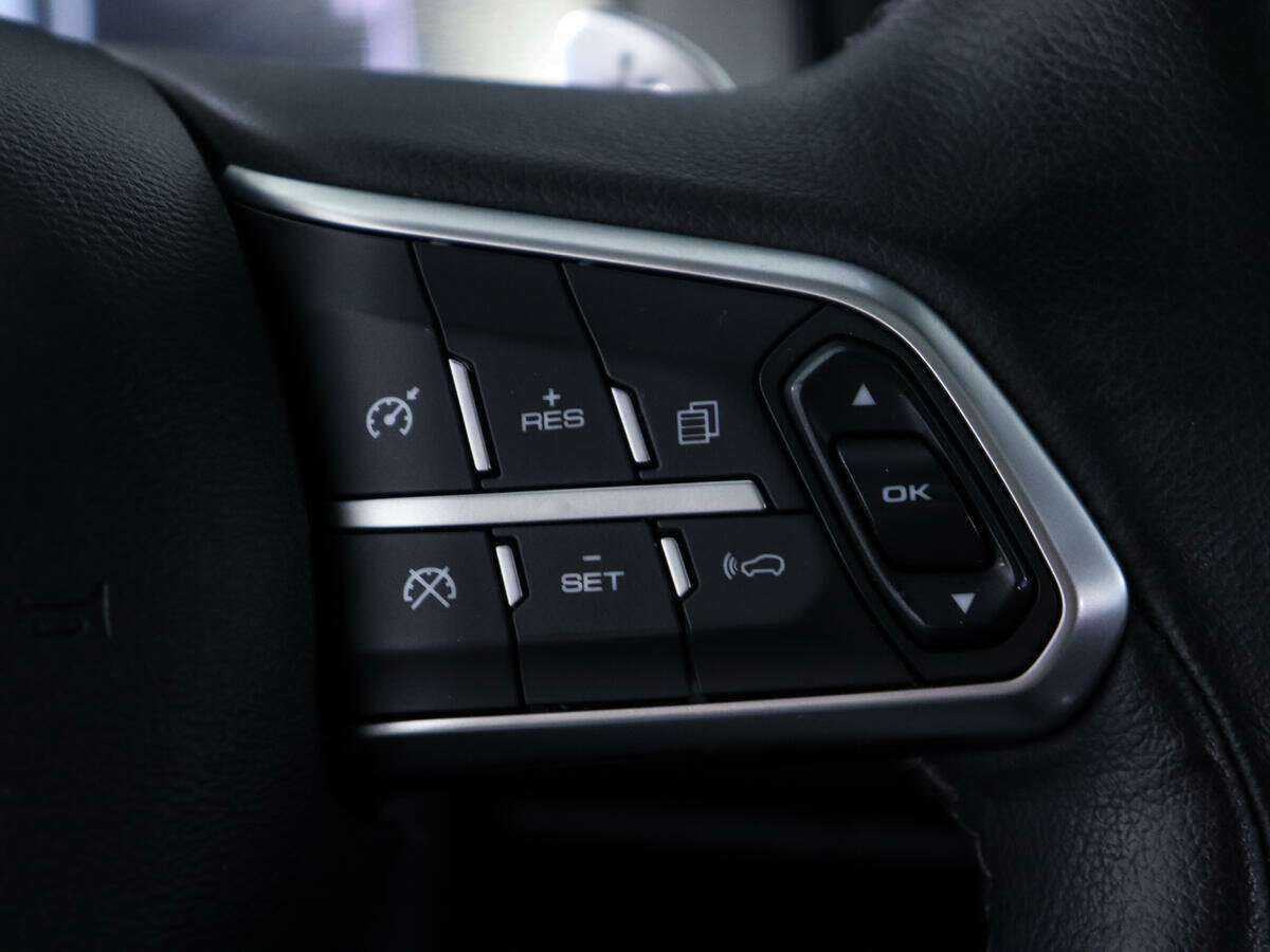 Б/У Хавал Ф7-икс 2021 года. Фото: #19