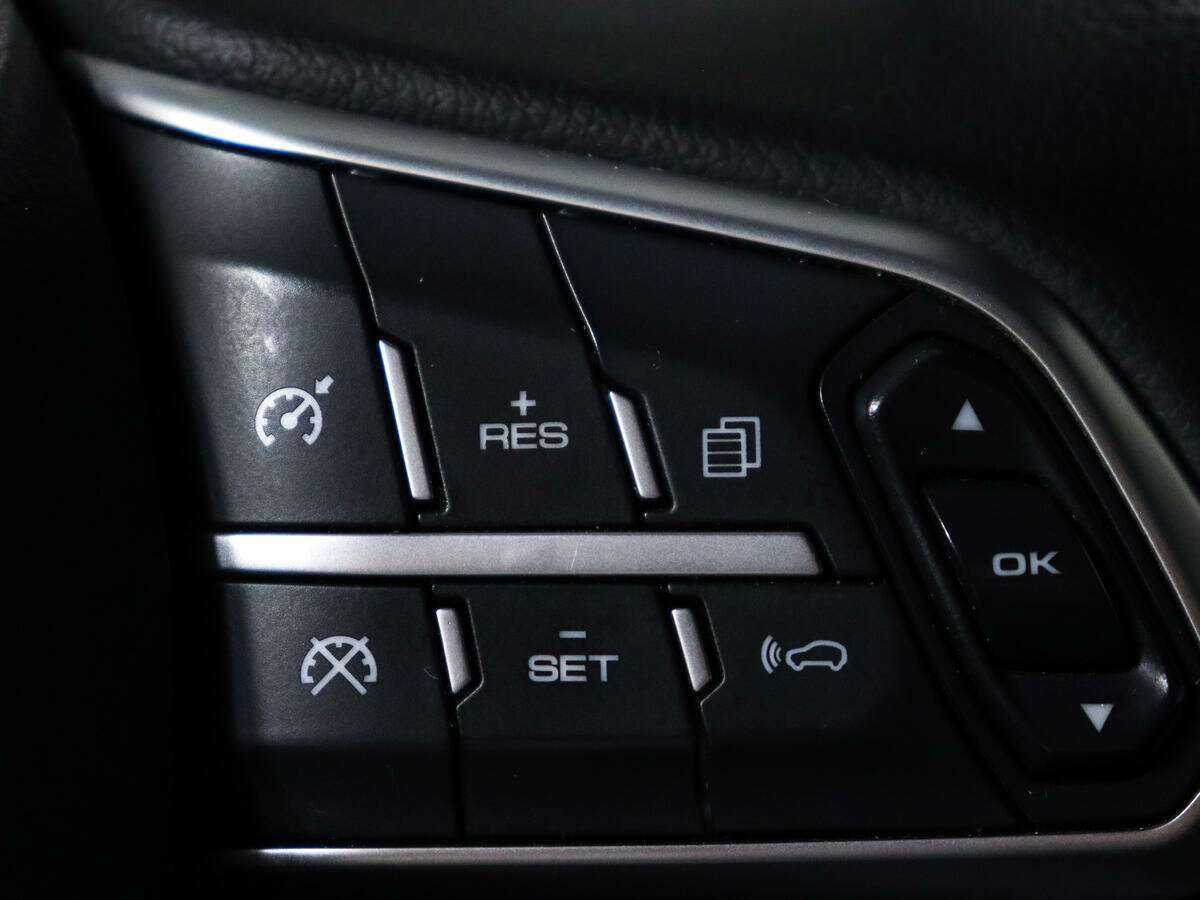 Б/У Хавал Ф7-икс 2021 года. Фото: #18