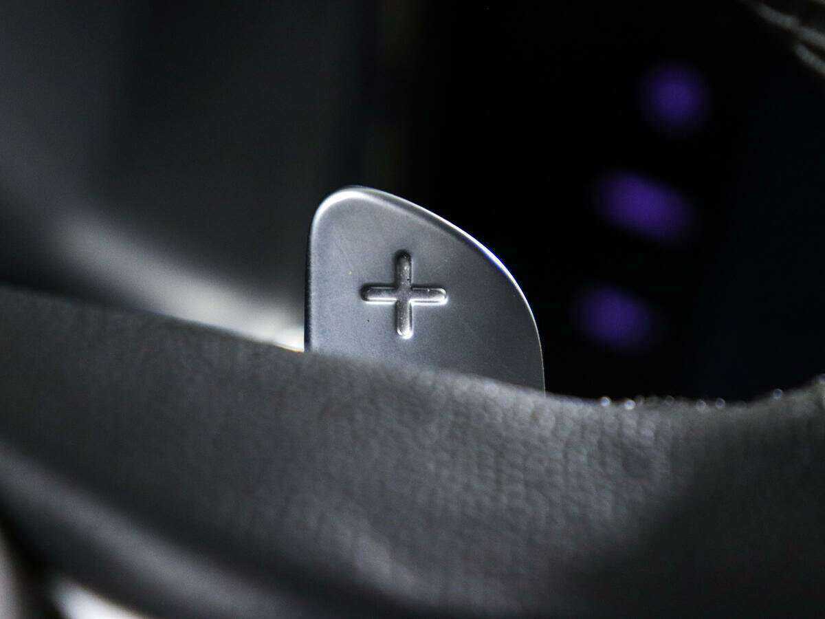 Б/У Хавал Ф7-икс 2021 года. Фото: #19