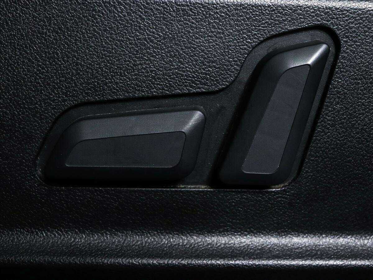 Б/У Хавал Ф7-икс 2021 года. Фото: #20