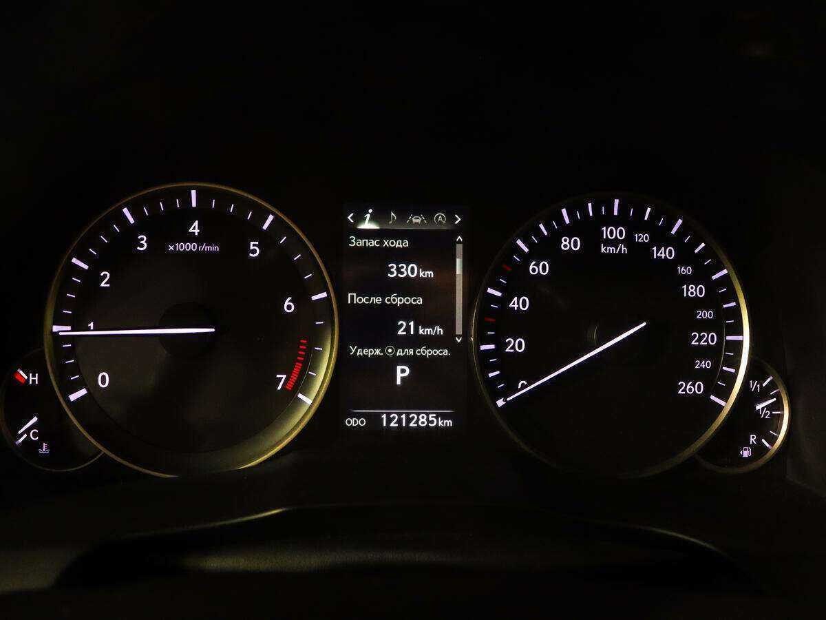 Б/У Лексус ЕС 2016 года. Фото: #7