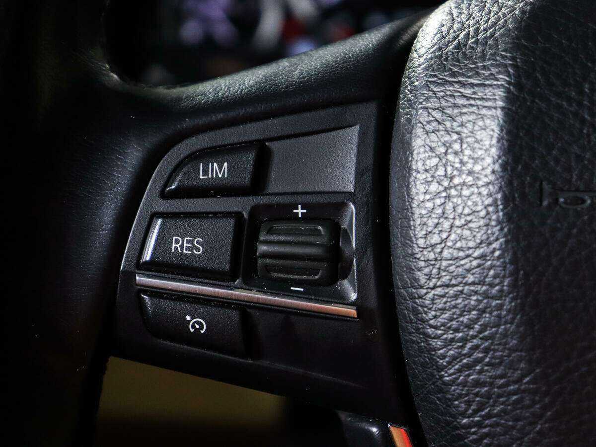 Б/У БМВ 5 серии 2014 года. Фото: #18