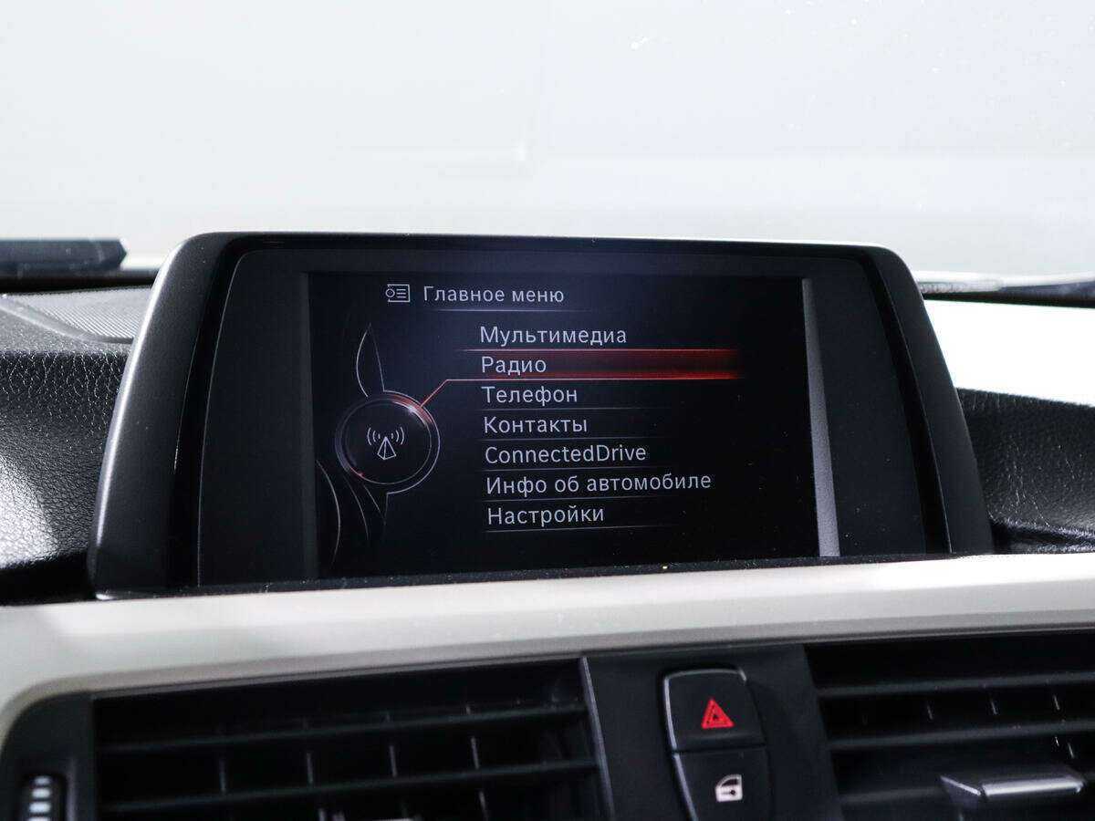 Б/У БМВ 3 серии 2016 года. Фото: #11