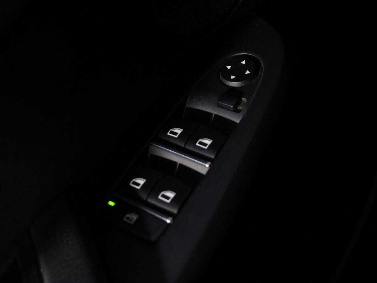 Б/У БМВ Икс3 2013 года. Фото: #10