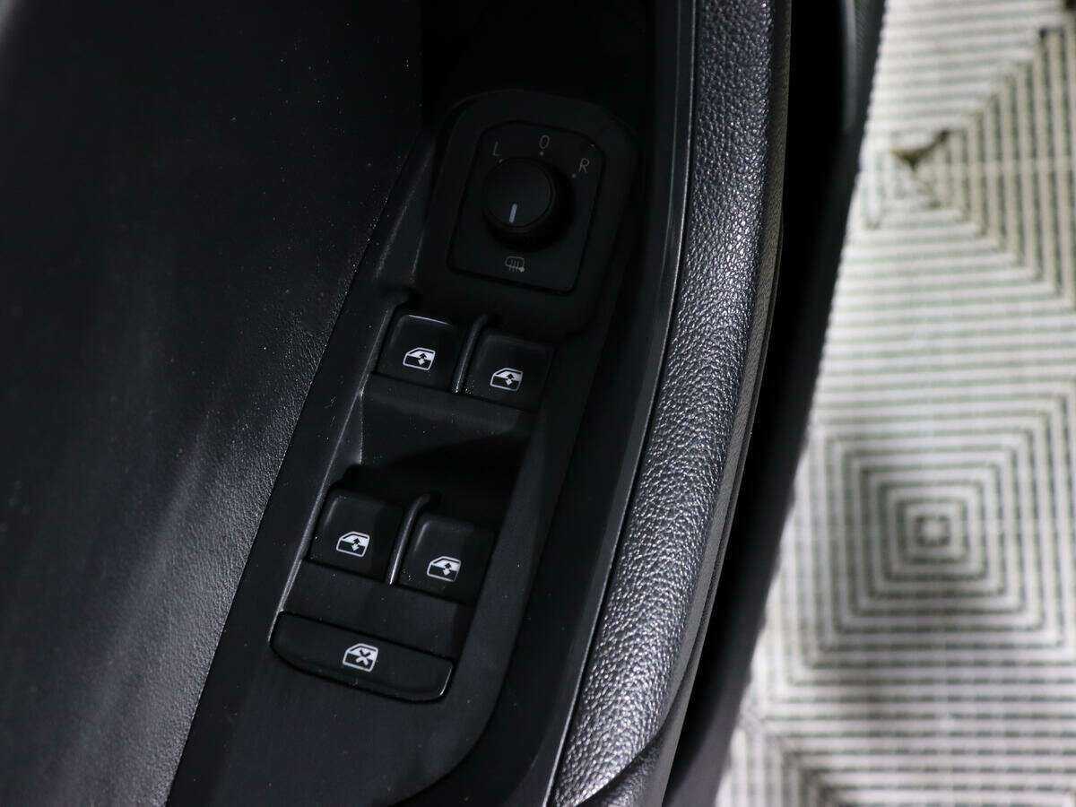 Б/У Шкода Кодиак 2018 года. Фото: #14