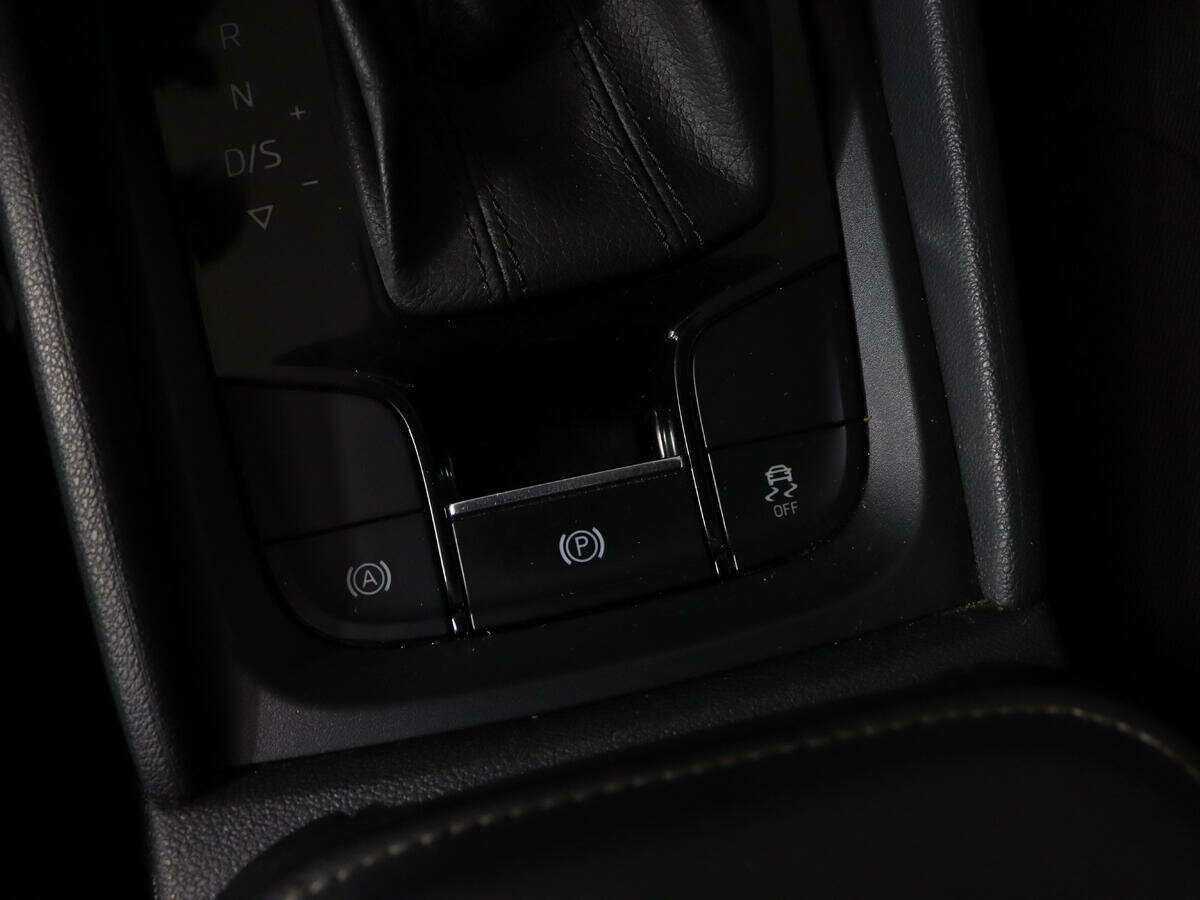 Б/У Шкода Кодиак 2018 года. Фото: #16