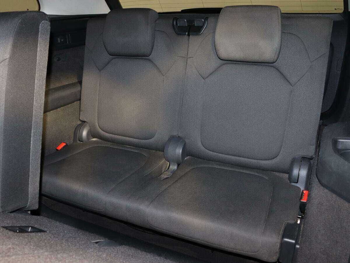 Б/У Шкода Кодиак 2018 года. Фото: #21