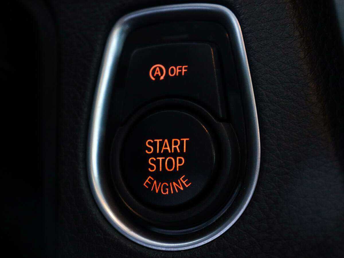 Б/У БМВ 3 серии 2014 года. Фото: #18